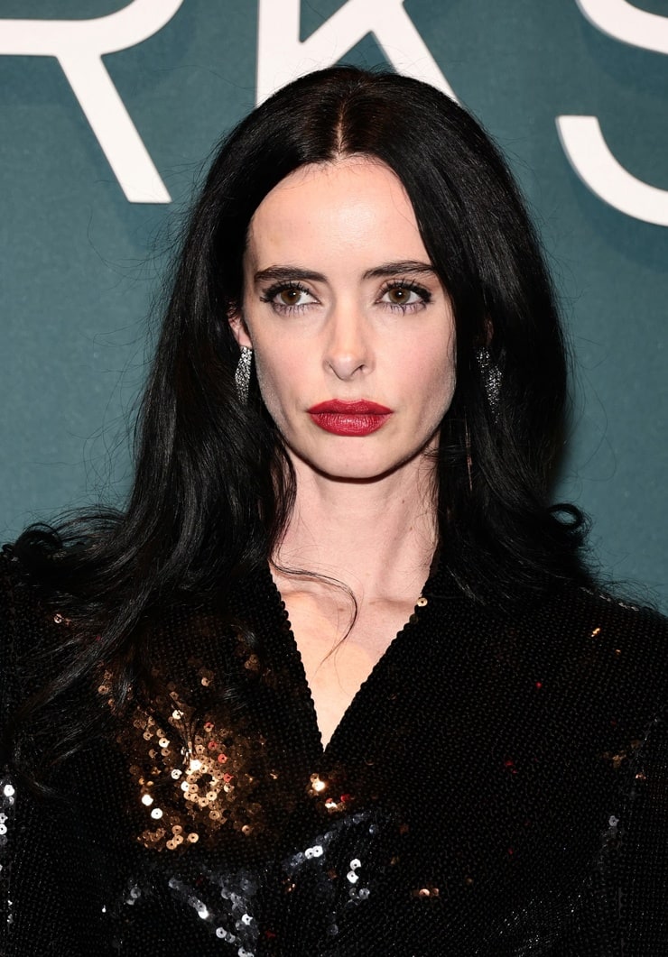 Krysten Ritter