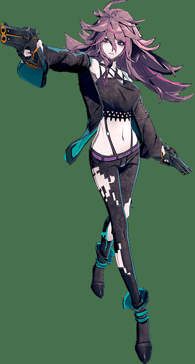 Ash (Soul Hackers 2)