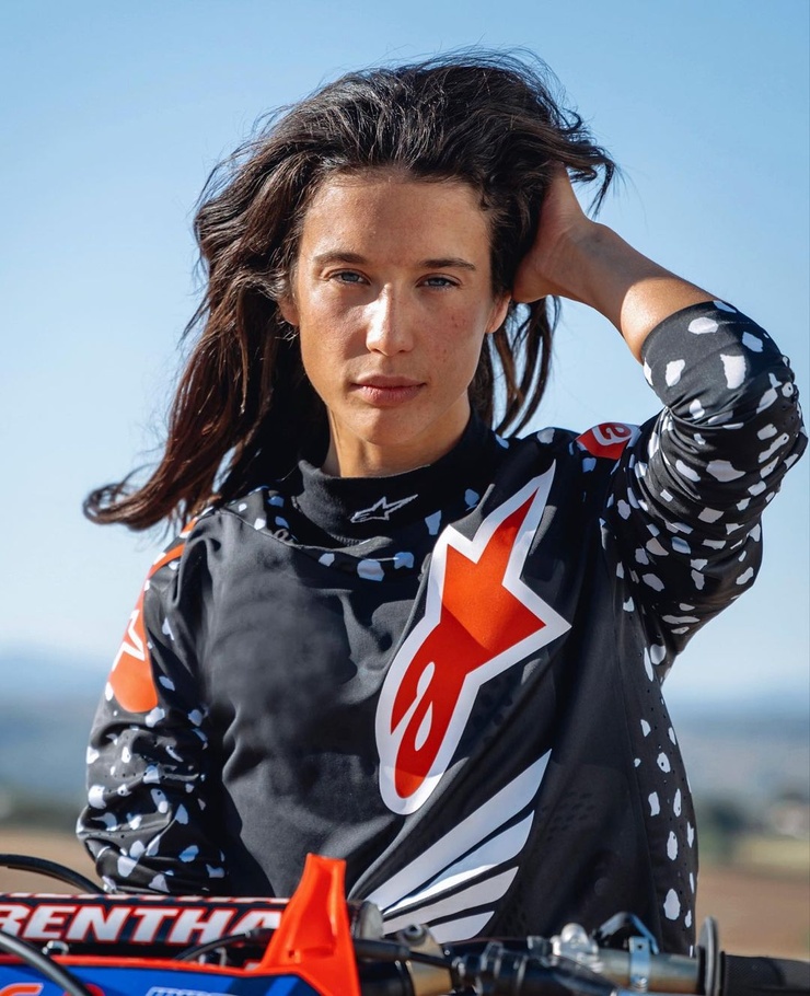 María Pedraza