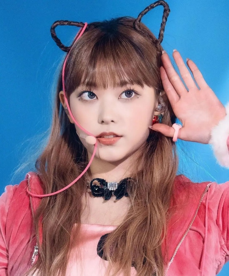 Hae-rin Kang