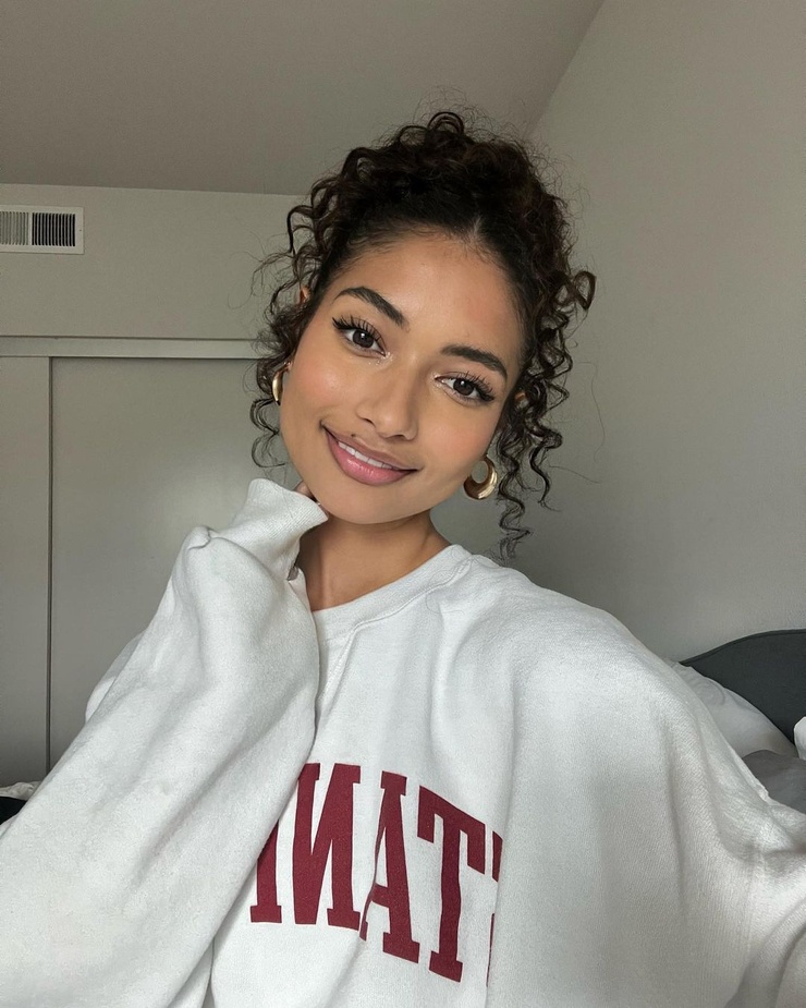 Athena Katoanga Athena Katoanga
