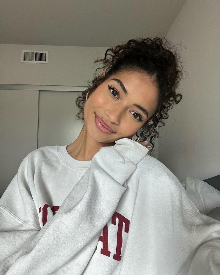 Athena Katoanga Athena Katoanga
