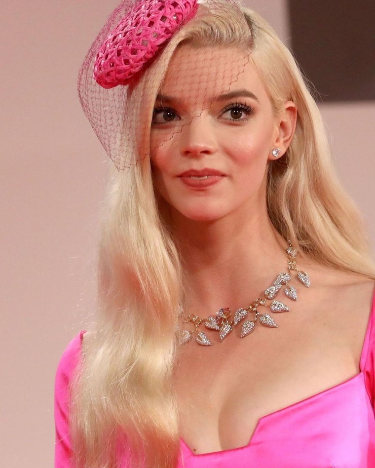 Anya Taylor-Joy