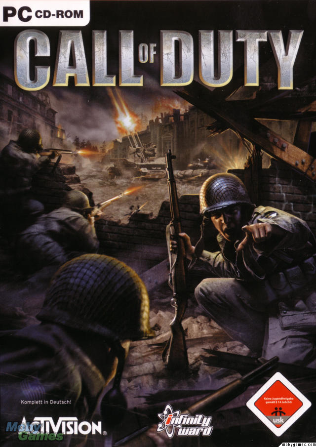 Call of Duty