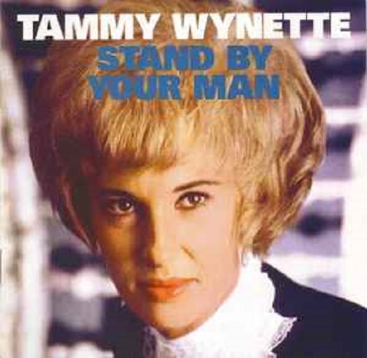 Tammy Wynette