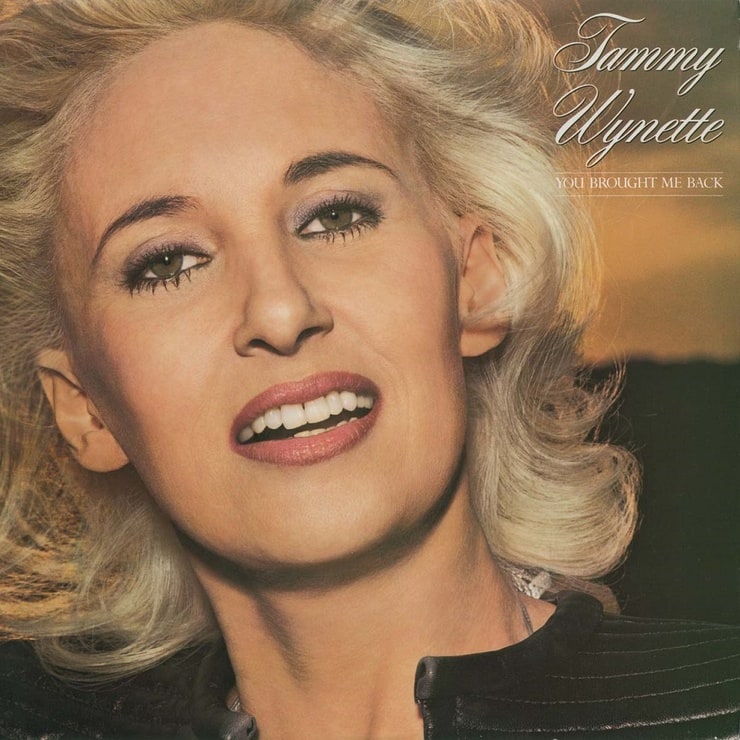 Tammy Wynette