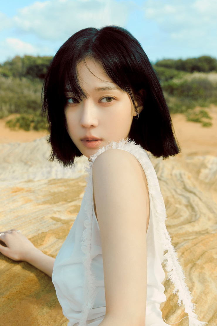 Min-Jeong Kim