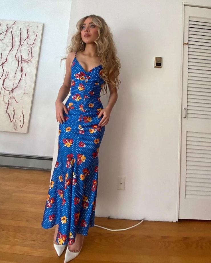 Sabrina Carpenter