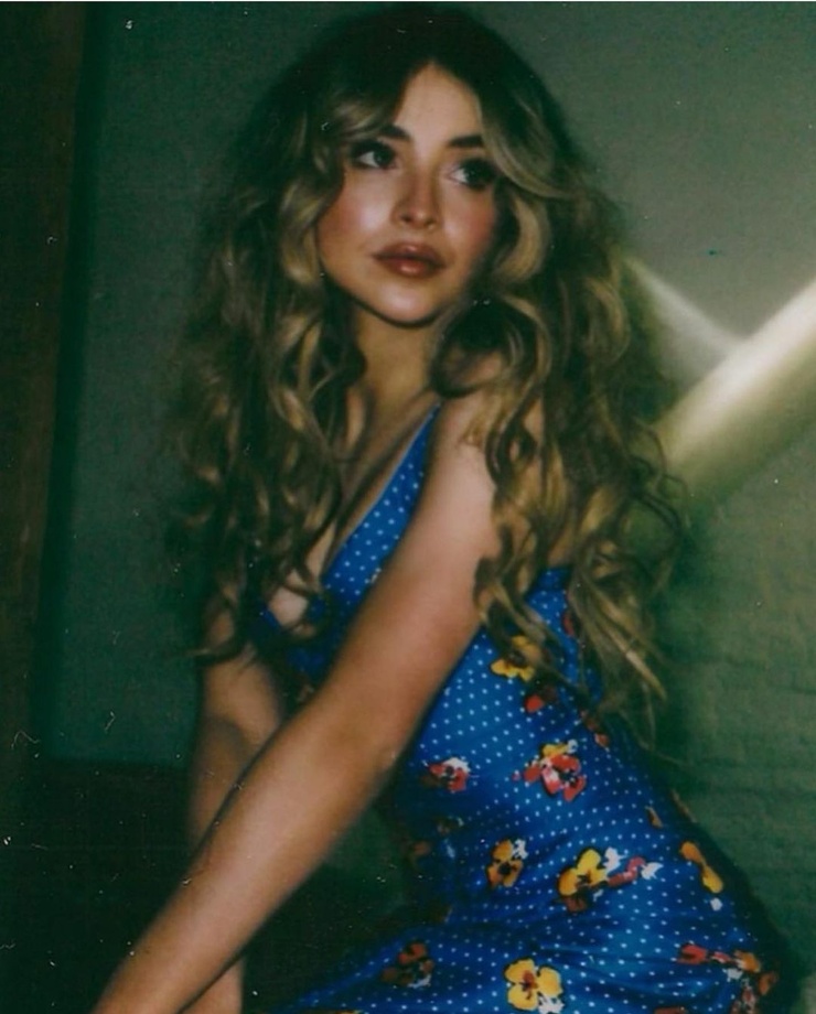 Sabrina Carpenter