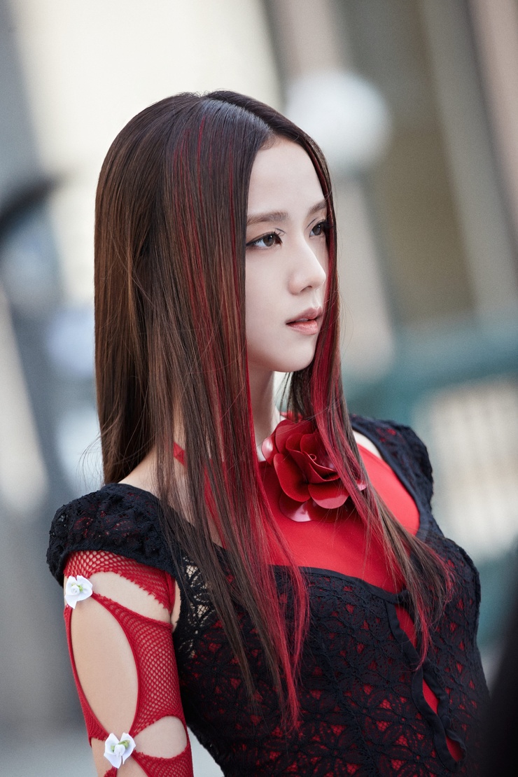 Kim Jisoo