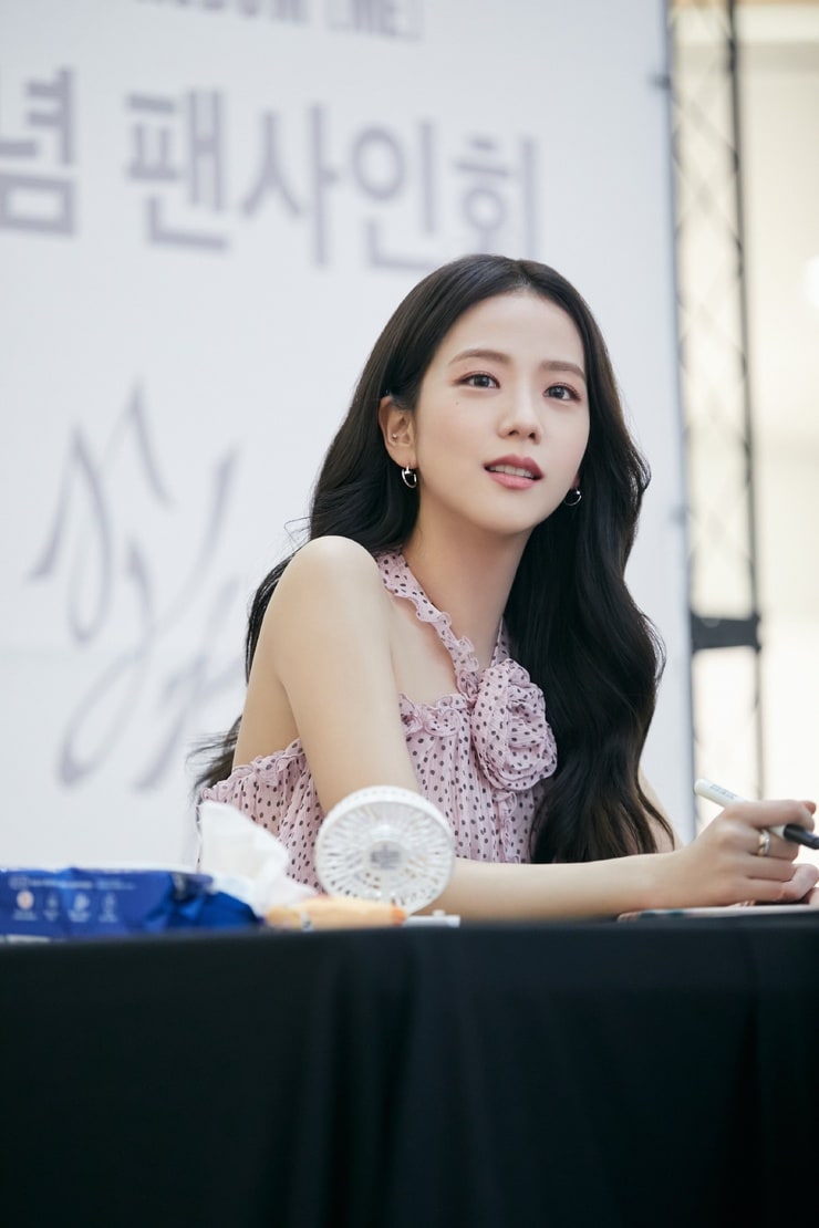 Kim Jisoo