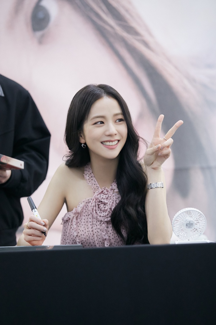 Kim Jisoo