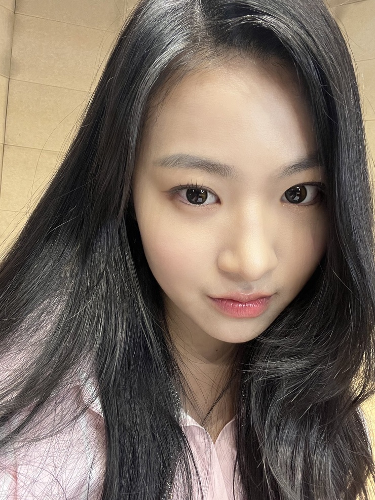 Eun-ah Jeong