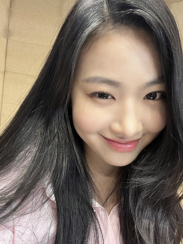 Eun-ah Jeong
