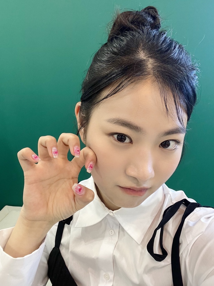Eun-ah Jeong