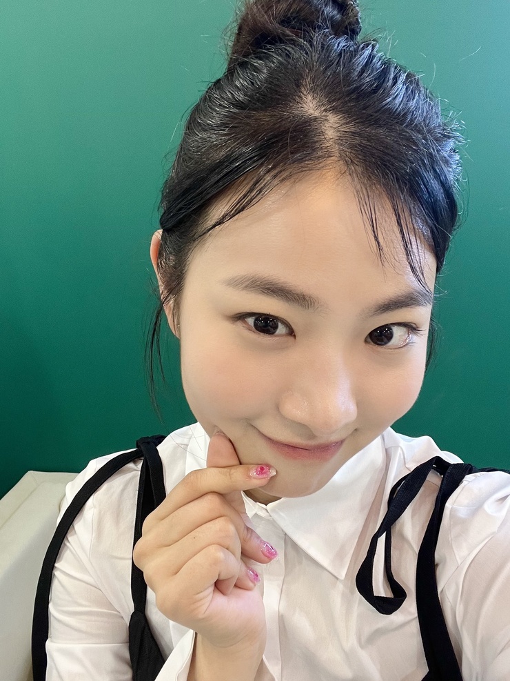 Eun-ah Jeong