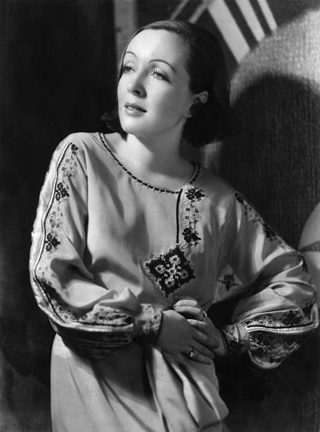 Dita Parlo