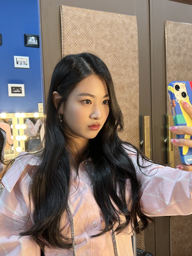 Eun-ah Jeong