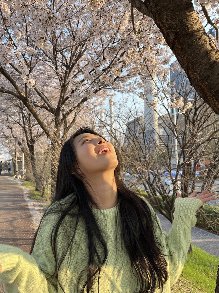 Eun-ah Jeong