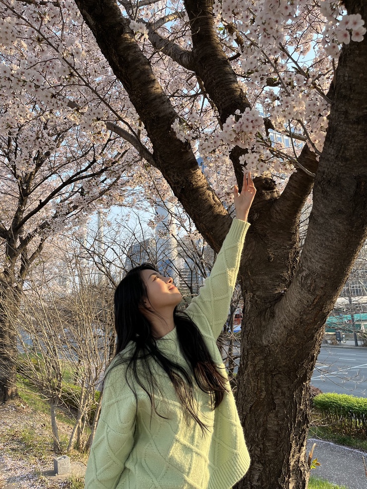 Eun-ah Jeong