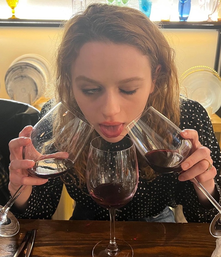 Joey King