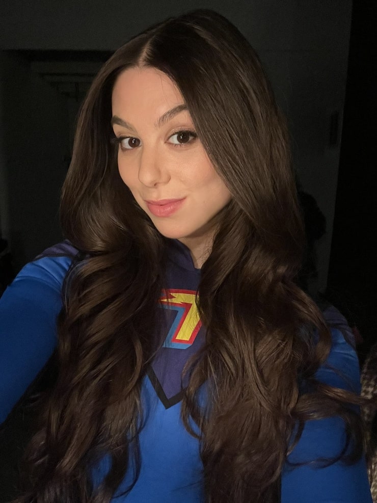 Kira Kosarin picture