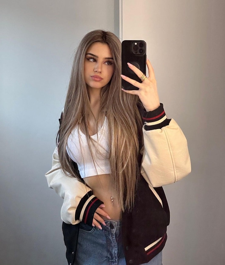 Karlotta Nilla