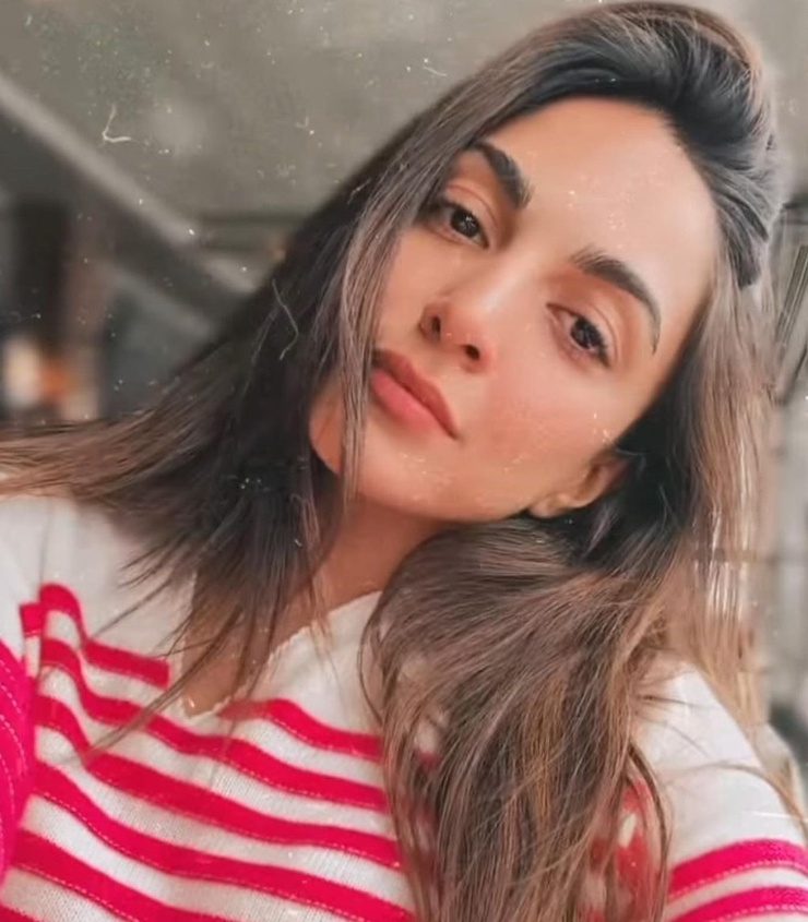 Kiara Advani