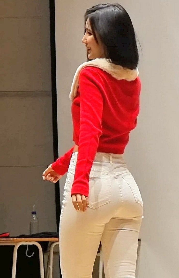 Kim So-hee