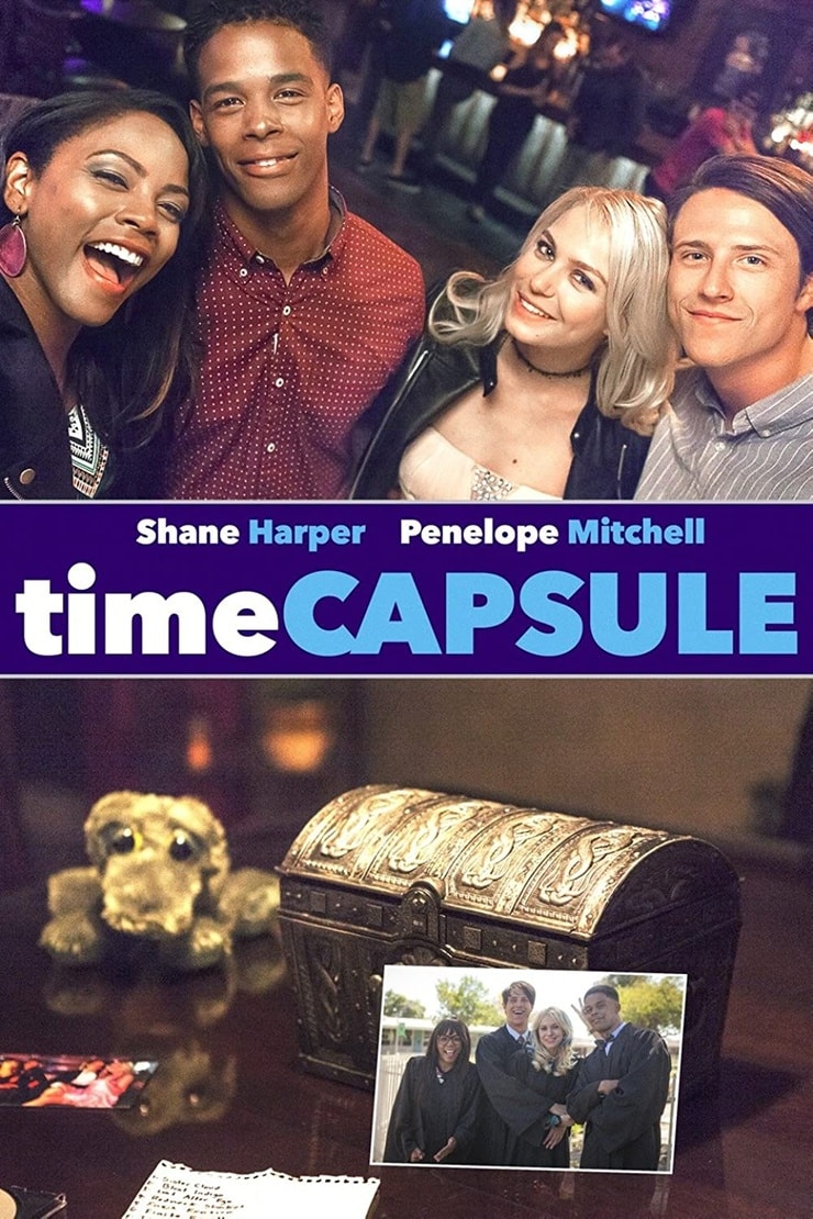 Time Capsule