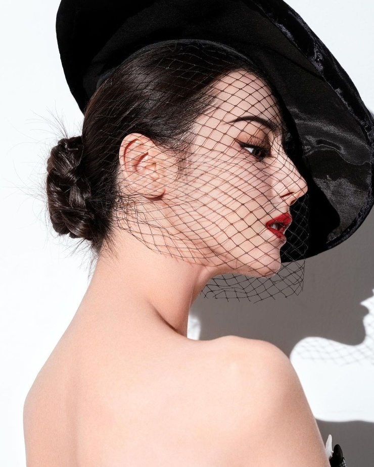 Dilraba Dilmurat
