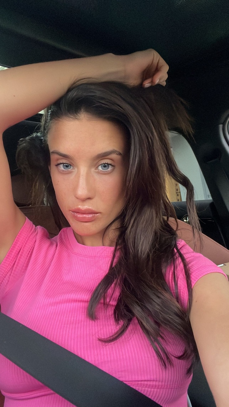 María Pedraza
