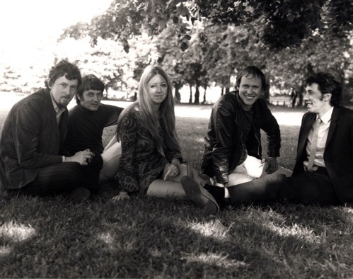 Pentangle Pentangle