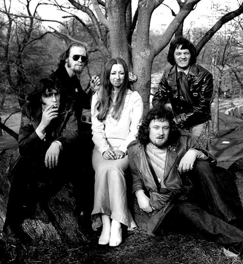 Pentangle Pentangle