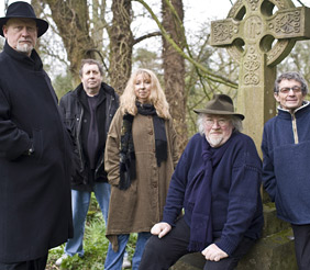Pentangle Pentangle