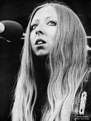 Pentangle Pentangle