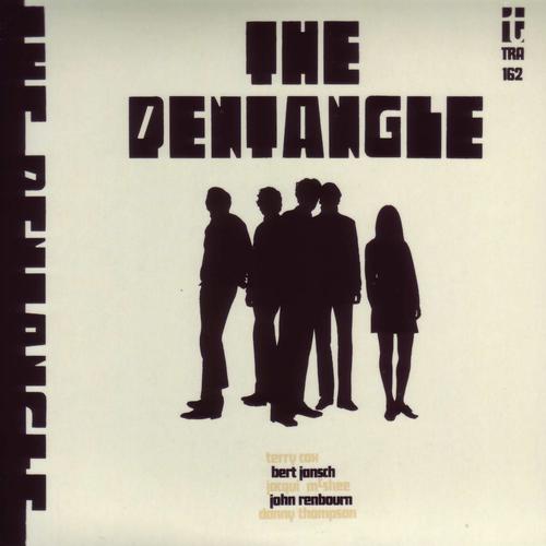 Pentangle