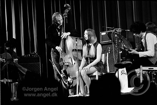 Pentangle Pentangle