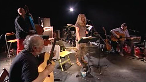 Pentangle