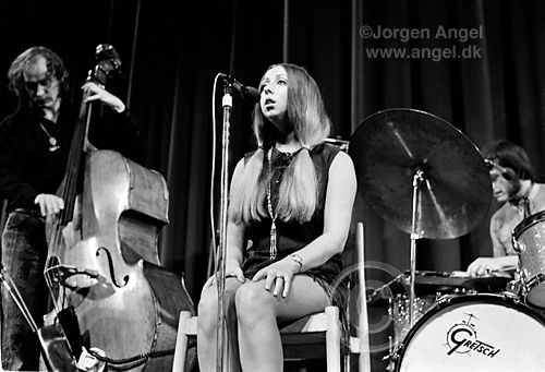 Pentangle Pentangle