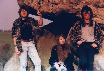Pentangle Pentangle