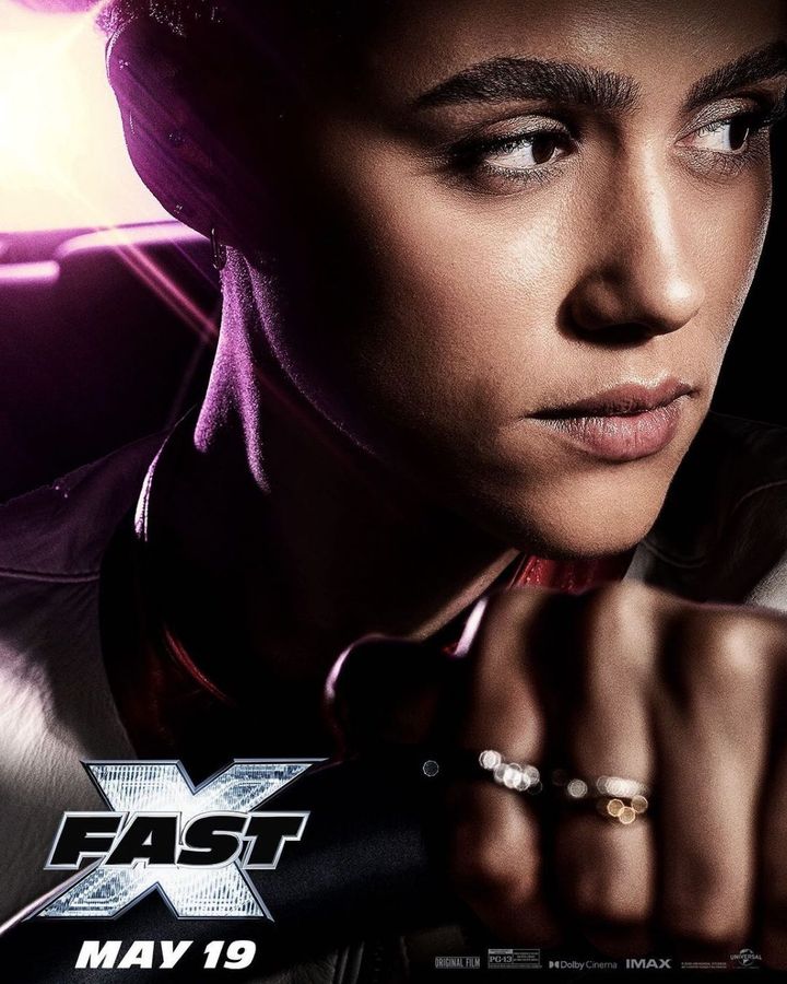 Fast X