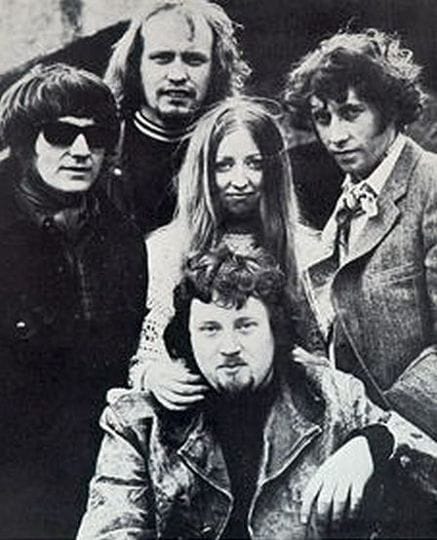 Pentangle