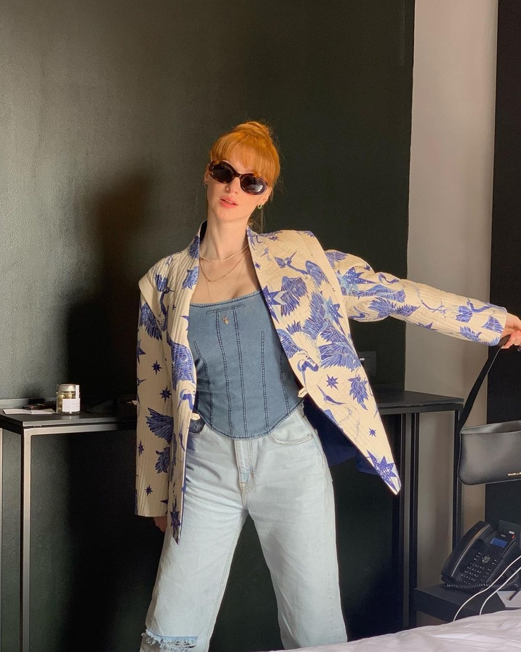 Alina Kovalenko