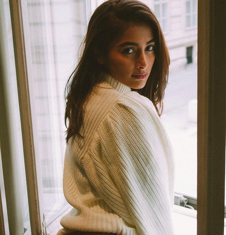 Pooja Hegde