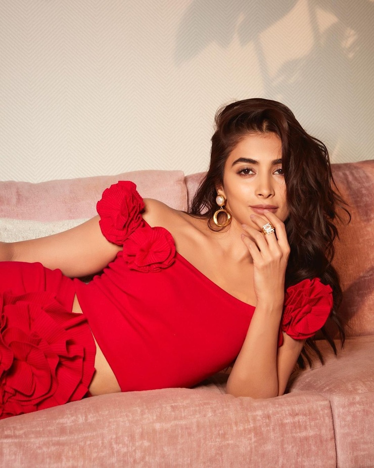 Pooja Hegde