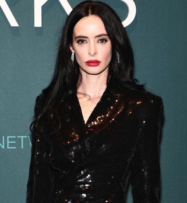 Krysten Ritter