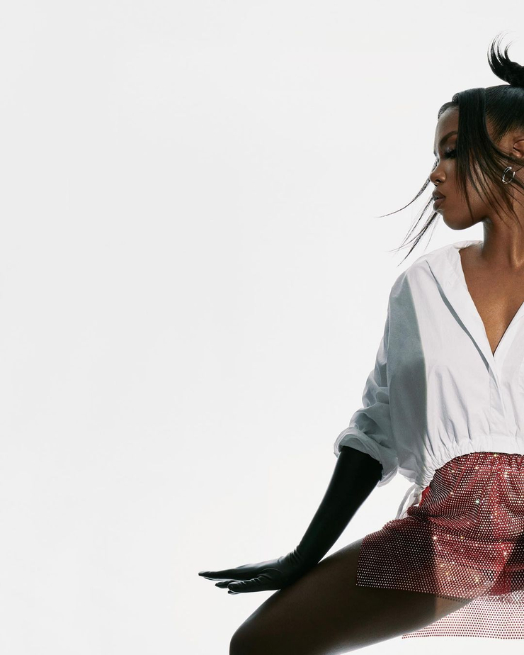Ryan Destiny