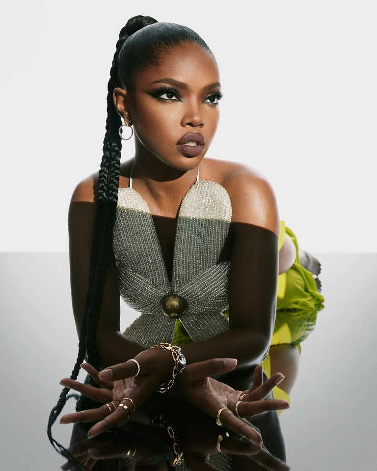 Ryan Destiny