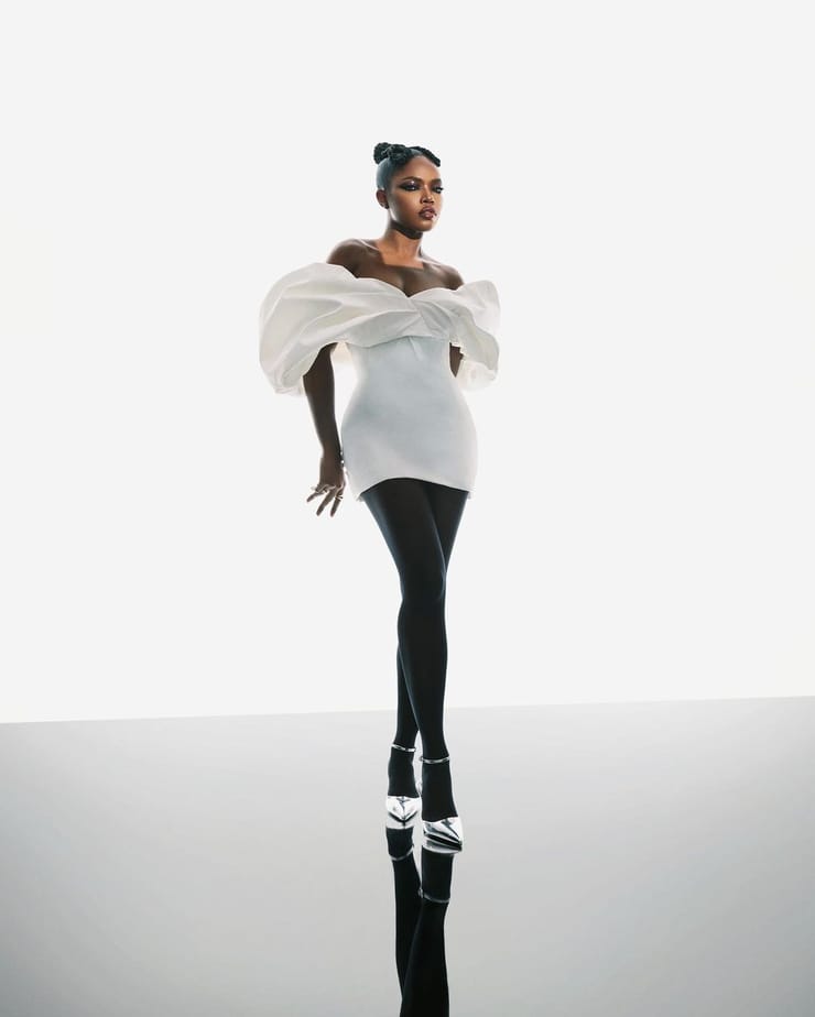 Ryan Destiny